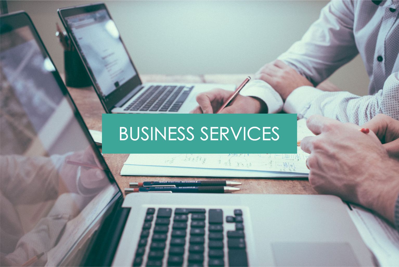 Business Services